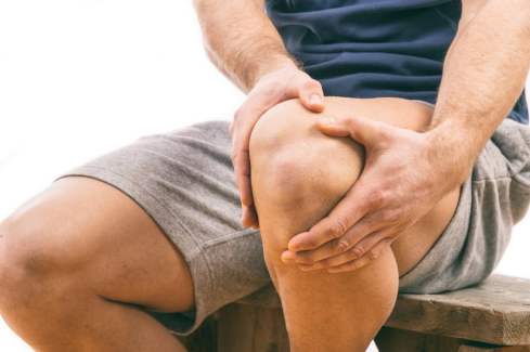 Faktor Penyebab Nyeri Lutut 